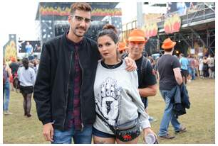 Foto 318 de la s&aacute;bado 8 de julio | Bilbao BBK Live 2017